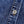 Blue Puff Sleeve Button-Up Denim Jacket