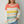 Multicolor Sleeve Sweater