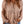 Chestnut Rib Knit Drop Shoulder Long Sleeve Henley Top