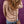 Chestnut Rib Knit Drop Shoulder Long Sleeve Henley Top