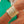 Gold Luxury Heavy Metal High Quality Open Wire Bracelet