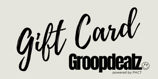 Groopdealz Gift Card - Groopdealz