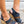Summer Wedge Peep Top Sandals
